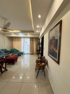 The Celestial 1Bed Sky Suite Elysium Tower Islamabad - 6
