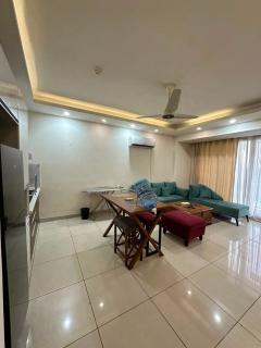 The Celestial 1Bed Sky Suite Elysium Tower Islamabad - 3