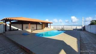 Barra Nova · Casa Pé na areia na Barra Nova. - 1