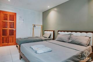 Ipoh Verde Garden Boutique By Verve - Ipoh - 6