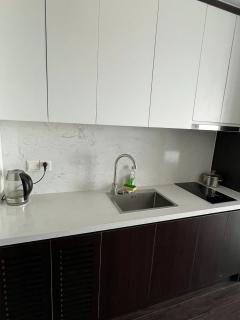The Sapphire Homestay - 0