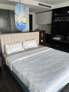 The Sapphire Homestay - 1