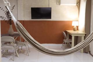 Zenda House Loft 1, garden view, close to the beach - 3