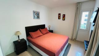 Apartamento Solanas green park frente al lago - 1