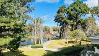 Apartamento Solanas green park frente al lago - 0