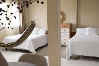 Zenda Loft, garden view, close to the beach - 1