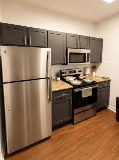 Stylish 1BR Resort Retreat Near The Woodlands - 6