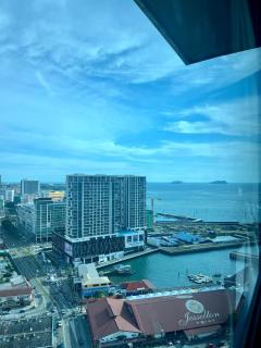 JQ Premier Suites T2 L11 - 2