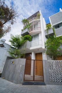 Anp House Da Nang 5 bedrooms Walk to the beach - 9