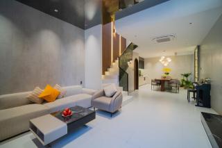 Anp House Da Nang 5 bedrooms Walk to the beach - 1