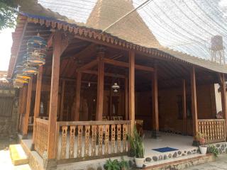 Arwaga Homestay - 6