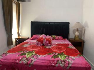 Arwaga Homestay - 4