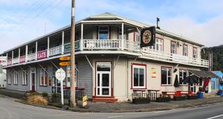 Hampden Hotel Murchison - 7