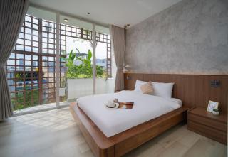 Anp House Da Nang 5 bedrooms Walk to the beach - 0