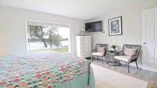Island LakeHouse - 8