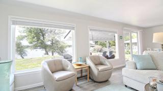 Island LakeHouse - 5