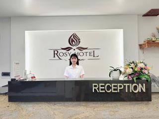 Rosy Hotel Dương Nội - 9