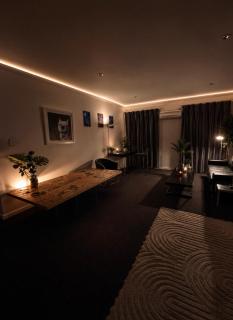 ClickClock Hotel - 1