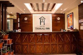 Hotel Thakali Inn - 0