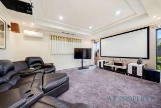 4BR Spacious & Stylish Bayswater Accommodation - 7