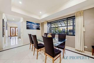 4BR Spacious & Stylish Bayswater Accommodation - 6