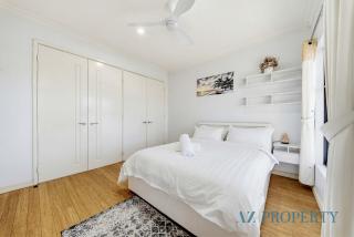 4BR Spacious & Stylish Bayswater Accommodation - 2