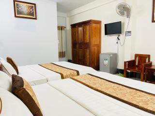 HOTEL HUỲNH MAI - Sông Hậu Park - 3