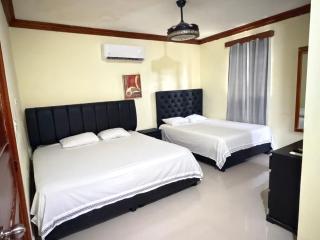 Aparta hotel doble - 0