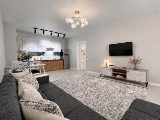 Spacious design Raimbek4 Residence, next to metro & drinking water as a gift - Almaty - 5
