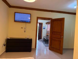 Aparta hotel doble - 4
