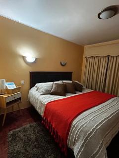 Hostal el valle - 3