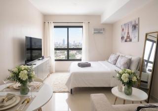 J Tower Residences Exclusive Cebu Center Apartments - 0
