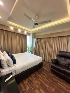 Panorama 2 Bed Sky Residence Elysium Tower Islamabad - 8