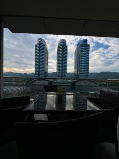 Panorama 2 Bed Sky Residence Elysium Tower Islamabad - 6
