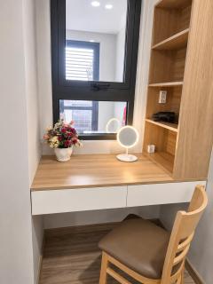 D'Qua Luxury 2-Bedroom Apartment Nha Trang by Hai - 1