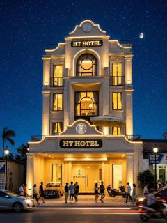 HT Hotel Hà Tĩnh - 9