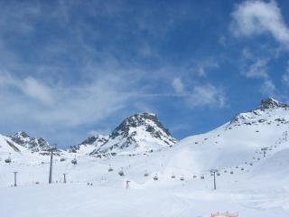 Gasthof Talblick - Ischgl - 8