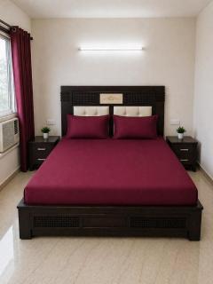 A comfort stay - 7