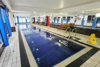CBD 1BR Apt-104 North Terrace-Walkable CityView - 9