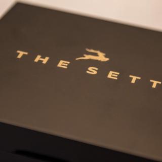The Sett - 4