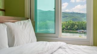 Gapyeong Nami Island Pool & Spa Pension - 8