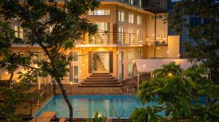 Gapyeong Nami Island Pool & Spa Pension - 0