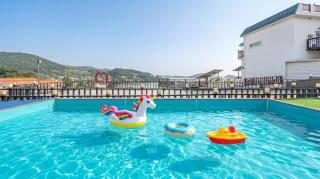 Yeosu Island Pet Pension - 0
