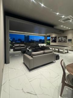 Monoambiente de Lujo - Sky Luxia - 7