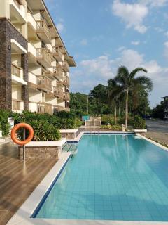 Kembali CONDO Resort with Sea View - 9
