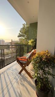 Hues Hostel by Aish - 7