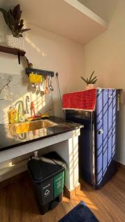 Hues Hostel by Aish - 3