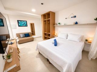 Allure Residence Boa Viagem - Piscina-Acad 2101 - 0
