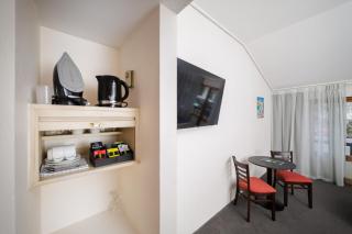 Carnmore Hotel Lower Hutt - 8