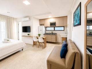 Allure Residence Boa Viagem - Piscina-Acad 2101 - 9
